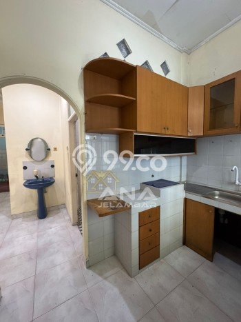 Jarang Ada! Rumah Kontrakan 6 Kamar Nyaman Siap Huni Jelambar Jarang Ada! Rumah Kontrakan 6 Kamar Nyaman Siap Huni Jelambar