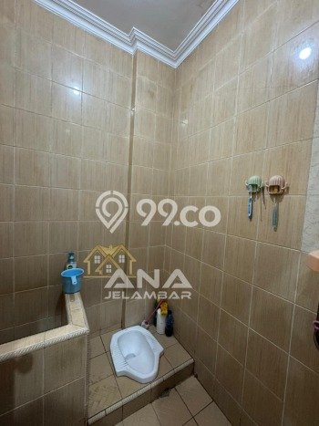 Rumah Minimalis 2 KT di Teluk Gong Jakarta Utara Rumah Minimalis 2 KT di Teluk Gong Jakarta Utara