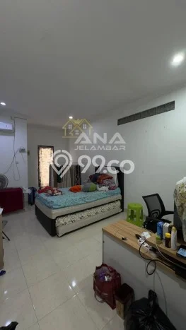 Rumah Modern 2 KT di Jelambar Jakarta Barat Rumah Modern 2 KT di Jelambar Jakarta Barat