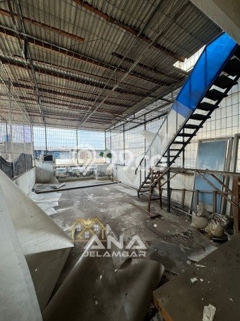 Sewa Rumah Harga Terjangkau di Jelambar Jakarta Barat dengan 4 Kamar Tidur Sewa Rumah Harga Terjangkau di Jelambar Jakarta Barat dengan 4 Kamar Tidur