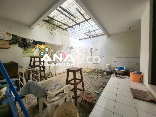 Rumah Elit Modern Siap Huni di Jelambar Jakarta Barat Rumah Elit Modern Siap Huni di Jelambar Jakarta Barat