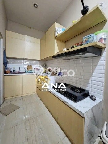 Rumah Modern 2 KT di Jelambar Jakarta Barat Rumah Modern 2 KT di Jelambar Jakarta Barat