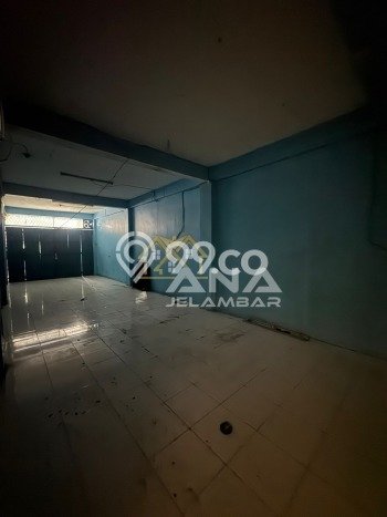 Sewa Rumah Harga Terjangkau di Jelambar Jakarta Barat Punya 1 Kamar Tidur Sewa Rumah Harga Terjangkau di Jelambar Jakarta Barat Punya 1 Kamar Tidur