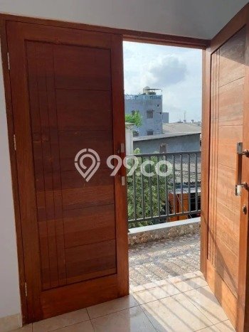 Rumah Kontrakan Jakarta Barat LT 75m2 LB 150m2 Area Jelambar Rumah Kontrakan Jakarta Barat LT 75m2 LB 150m2 Area Jelambar