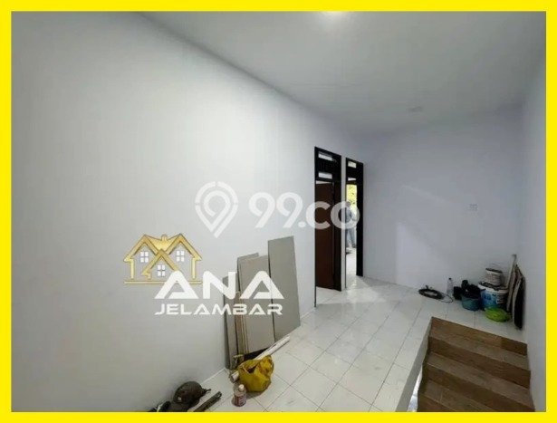 Rumah Luas Asri 3 KT Siap Huni di Tanjung Duren Jakarta Barat Rumah Luas Asri 3 KT Siap Huni di Tanjung Duren Jakarta Barat