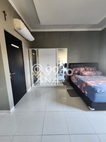 Rumah Minimalis 2 Kamar LT 60m2 di Duri Kepa Rumah Minimalis 2 Kamar LT 60m2 di Duri Kepa