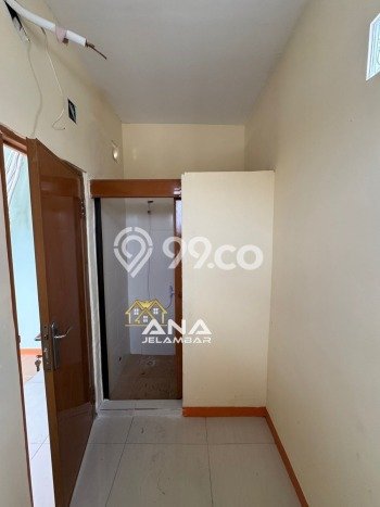 Rumah Modern 23 KT di Jelambar Jakarta Barat Rumah Modern 23 KT di Jelambar Jakarta Barat