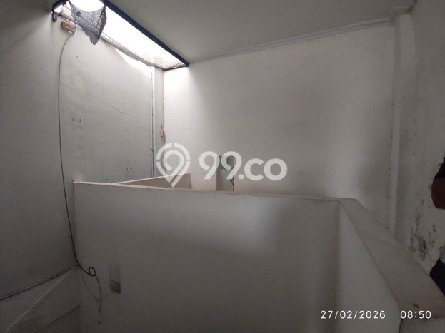 Disewakan! Rumah 1 Kamar Tidur &
2 Kamar Mandi di Jelambar, Jakarta Barat Disewakan! Rumah 1 Kamar Tidur &
2 Kamar Mandi di Jelambar, Jakarta Barat