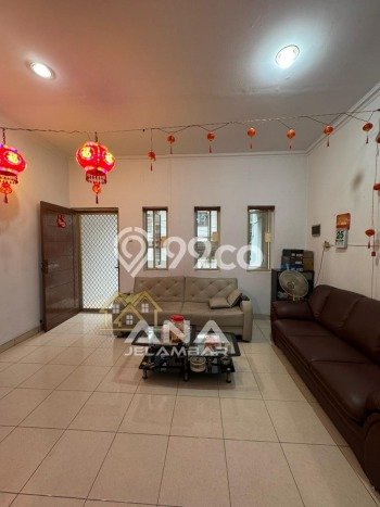 Rumah Minimalis 2 KT di Teluk Gong Jakarta Utara Rumah Minimalis 2 KT di Teluk Gong Jakarta Utara