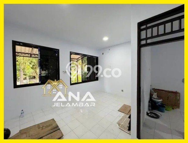 Rumah Luas Asri 3 KT Siap Huni di Tanjung Duren Jakarta Barat Rumah Luas Asri 3 KT Siap Huni di Tanjung Duren Jakarta Barat
