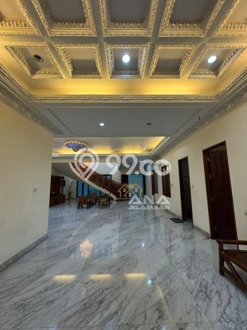 Hunian Super Elit dengan Akses Paling Strategis di Jelambar, Jakarta Barat Hunian Super Elit dengan Akses Paling Strategis di Jelambar, Jakarta Barat