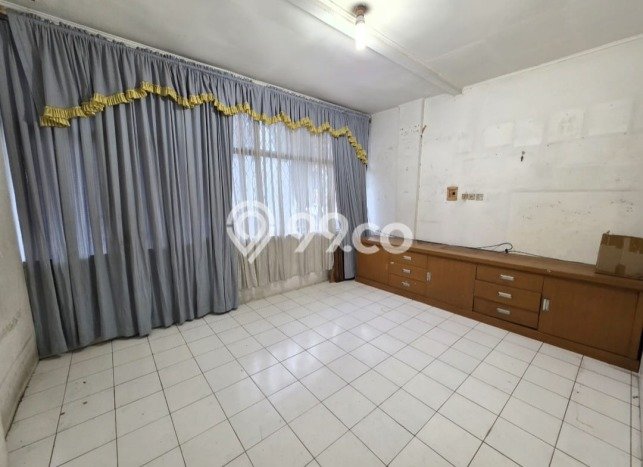 Jarang Ada! Rumah Kontrakan 5 Kamar Nyaman Siap Huni Jelambar Jarang Ada! Rumah Kontrakan 5 Kamar Nyaman Siap Huni Jelambar