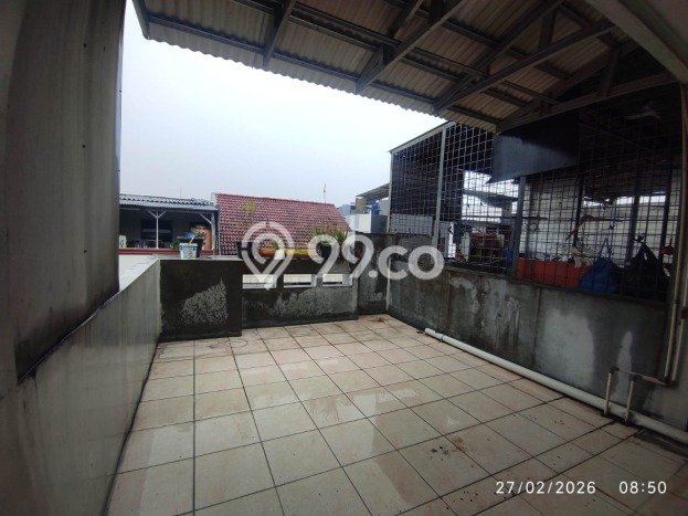 Disewakan! Rumah 1 Kamar Tidur &
2 Kamar Mandi di Jelambar, Jakarta Barat Disewakan! Rumah 1 Kamar Tidur &
2 Kamar Mandi di Jelambar, Jakarta Barat