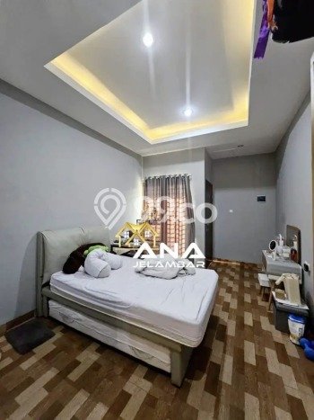 Rumah Modern 2 KT di Jelambar Jakarta Barat Rumah Modern 2 KT di Jelambar Jakarta Barat