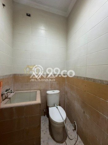 Dijual Rumah Mewah Exclusive di Tambora, Jakarta Barat Dijual Rumah Mewah Exclusive di Tambora, Jakarta Barat