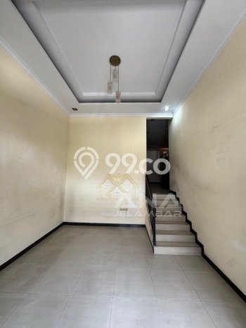 For Sale! Premium House LT 160m2 Desain Elegan di Jelambar For Sale! Premium House LT 160m2 Desain Elegan di Jelambar
