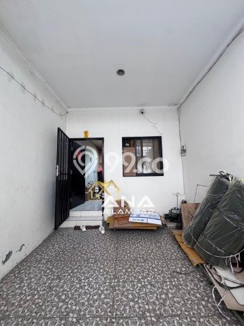 Rumah Minimalis 3 KT di Jelambar Jakarta Barat Rumah Minimalis 3 KT di Jelambar Jakarta Barat