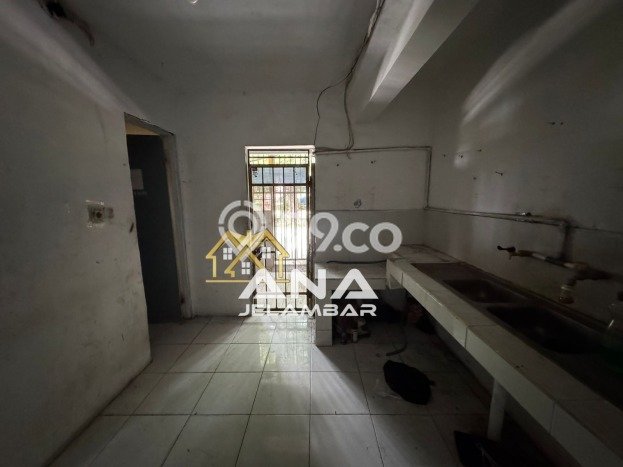 Jarang Ada! Rumah Kontrakan 17 Kamar Nyaman Siap Huni Jelambar Jarang Ada! Rumah Kontrakan 17 Kamar Nyaman Siap Huni Jelambar