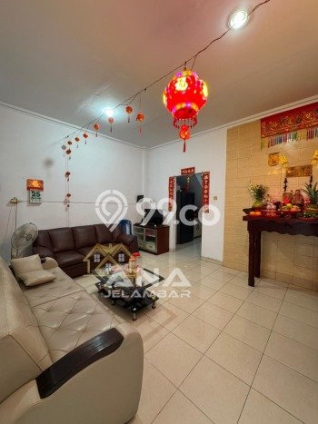 Rumah Minimalis 2 KT di Teluk Gong Jakarta Utara Rumah Minimalis 2 KT di Teluk Gong Jakarta Utara