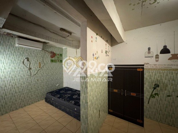Jarang Ada! Rumah Kontrakan 2 Kamar Bagus Siap Huni Jelambar Jarang Ada! Rumah Kontrakan 2 Kamar Bagus Siap Huni Jelambar