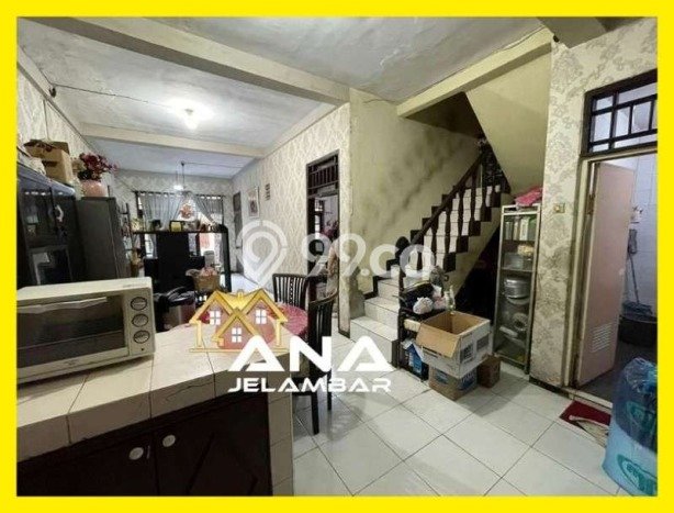 Rumah Luxury Modern Siap Huni di Jelambar Jakarta Barat Rumah Luxury Modern Siap Huni di Jelambar Jakarta Barat