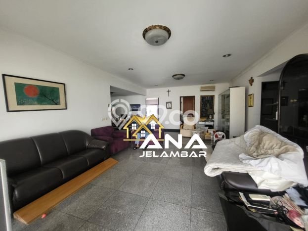 Rumah Elit Modern Siap Huni di Jelambar Jakarta Barat Rumah Elit Modern Siap Huni di Jelambar Jakarta Barat
