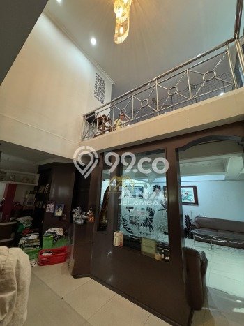 For Sale! Premium House LT 253m2 Desain Elegan di Jelambar For Sale! Premium House LT 253m2 Desain Elegan di Jelambar