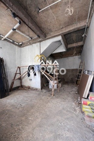Rumah Modern 3 Kamar LT 75m2 di Jelambar Rumah Modern 3 Kamar LT 75m2 di Jelambar