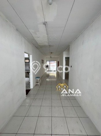 Jarang Ada! Rumah Kontrakan 3 Kamar Nyaman Siap Huni Jelambar Jarang Ada! Rumah Kontrakan 3 Kamar Nyaman Siap Huni Jelambar