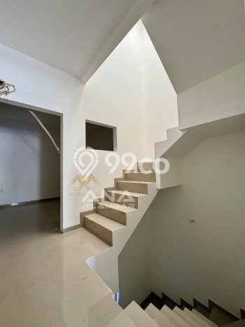Jual Rumah Modern 4 KT di Jelambar, Jakarta Barat Jual Rumah Modern 4 KT di Jelambar, Jakarta Barat
