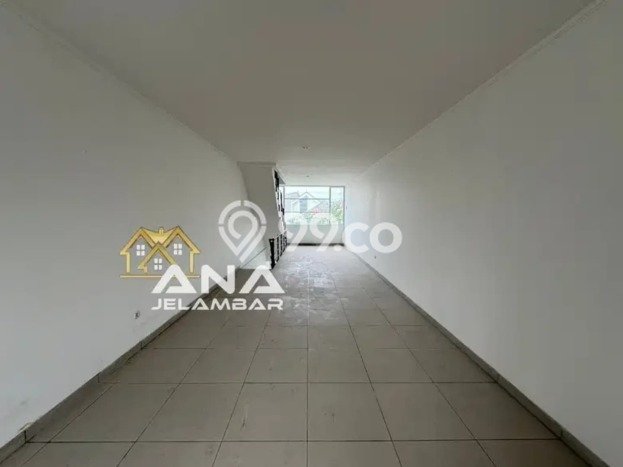 Ready to Use! Luxury House LT 80m2 Desain Elegan di Tanjung Duren Ready to Use! Luxury House LT 80m2 Desain Elegan di Tanjung Duren