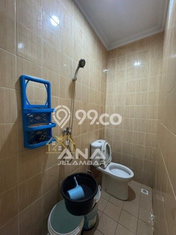 Rumah Minimalis 2 KT di Teluk Gong Jakarta Utara Rumah Minimalis 2 KT di Teluk Gong Jakarta Utara