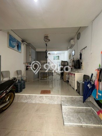 For Sale Hunian Rumah Nyaman 3 KT di Jelambar, Jakarta Barat For Sale Hunian Rumah Nyaman 3 KT di Jelambar, Jakarta Barat