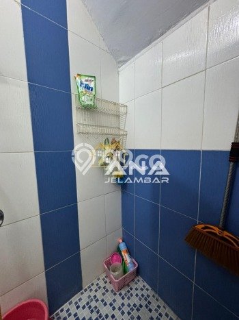 Dijual Hunian Rumah Nyaman 4 Kamar di Jelambar, Jakarta Barat Dijual Hunian Rumah Nyaman 4 Kamar di Jelambar, Jakarta Barat