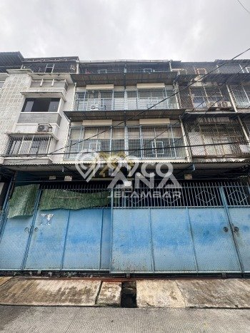 Sewa Rumah Harga Terjangkau di Jelambar Jakarta Barat Punya 1 Kamar Tidur Sewa Rumah Harga Terjangkau di Jelambar Jakarta Barat Punya 1 Kamar Tidur