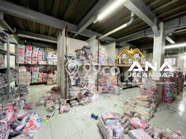 Hunian Super Mewah dengan Akses Paling Strategis di Jelambar, Jakarta Barat Hunian Super Mewah dengan Akses Paling Strategis di Jelambar, Jakarta Barat