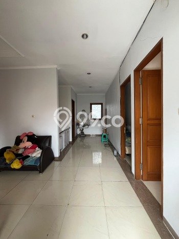 Hunian Elit LB 205m2 Siap Huni Desain Elegan di Tomang, Jakarta Barat Hunian Elit LB 205m2 Siap Huni Desain Elegan di Tomang, Jakarta Barat