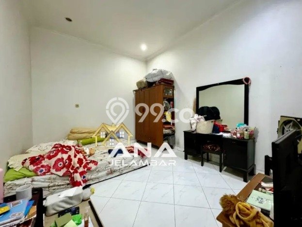 Rumah Luxury Modern Siap Huni di Jelambar Jakarta Barat Rumah Luxury Modern Siap Huni di Jelambar Jakarta Barat