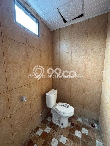 Sewa Rumah Harga Terjangkau di Jelambar Jakarta Barat dengan 1 KT Sewa Rumah Harga Terjangkau di Jelambar Jakarta Barat dengan 1 KT