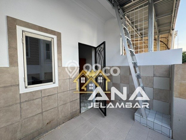 For Sale Hunian Rumah Nyaman 2 KT di Jelambar, Jakarta Barat For Sale Hunian Rumah Nyaman 2 KT di Jelambar, Jakarta Barat