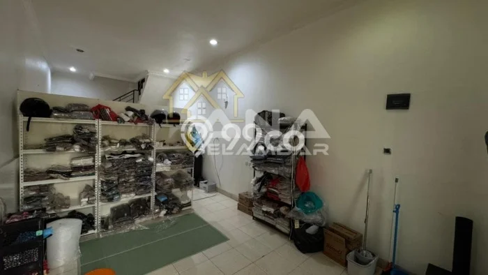 Rumah Modern 2 KT di Jelambar Jakarta Barat Rumah Modern 2 KT di Jelambar Jakarta Barat