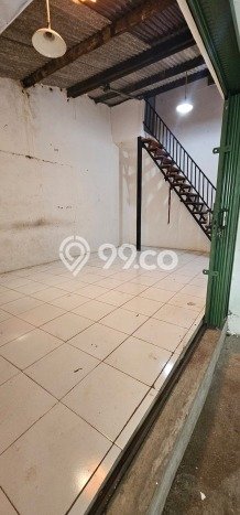 Jarang Ada! Rumah Sewa 2 Kamar Bagus Siap Huni Jelambar Jarang Ada! Rumah Sewa 2 Kamar Bagus Siap Huni Jelambar