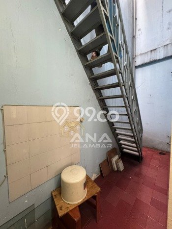 Jarang Ada! Rumah Kontrakan 6 Kamar Nyaman Siap Huni Jelambar Jarang Ada! Rumah Kontrakan 6 Kamar Nyaman Siap Huni Jelambar