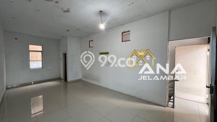 Jarang Ada! Rumah Sewa 1 Kamar Bagus Siap Huni Jelambar Jarang Ada! Rumah Sewa 1 Kamar Bagus Siap Huni Jelambar