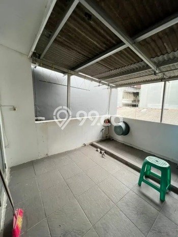 Rumah Minimalis 3 KT di Jelambar Jakarta Barat Rumah Minimalis 3 KT di Jelambar Jakarta Barat