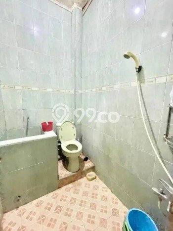 Dijual Hunian Rumah Nyaman 3 Kamar di Jelambar, Jakarta Barat Dijual Hunian Rumah Nyaman 3 Kamar di Jelambar, Jakarta Barat