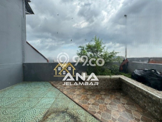 Rumah Luxury Modern Siap Huni di Jelambar Jakarta Barat Rumah Luxury Modern Siap Huni di Jelambar Jakarta Barat