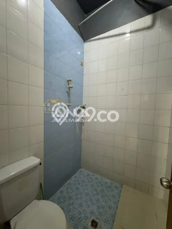 Sewa Rumah Murah di Jelambar Jakarta Barat dengan 3 KT Sewa Rumah Murah di Jelambar Jakarta Barat dengan 3 KT