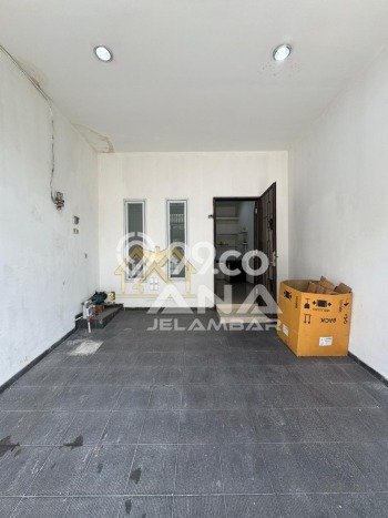 Rumah sewa siap huni 2 Kamar Tidur di Jelambar, Jakarta Barat Rumah sewa siap huni 2 Kamar Tidur di Jelambar, Jakarta Barat