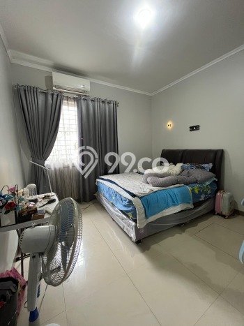 Hunian Elit LB 205m2 Siap Huni Desain Elegan di Tomang, Jakarta Barat Hunian Elit LB 205m2 Siap Huni Desain Elegan di Tomang, Jakarta Barat